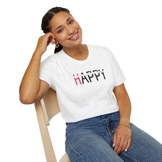 Chronically Happy T-shirt